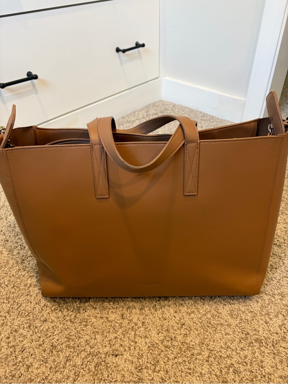 Haven 16” Laptop Tote Bag